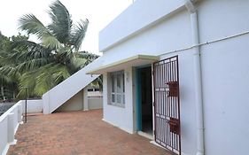 Family Friendly Stay In Kanyakumari Town