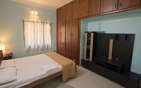 Kattil Home Stay - Kanyakumari